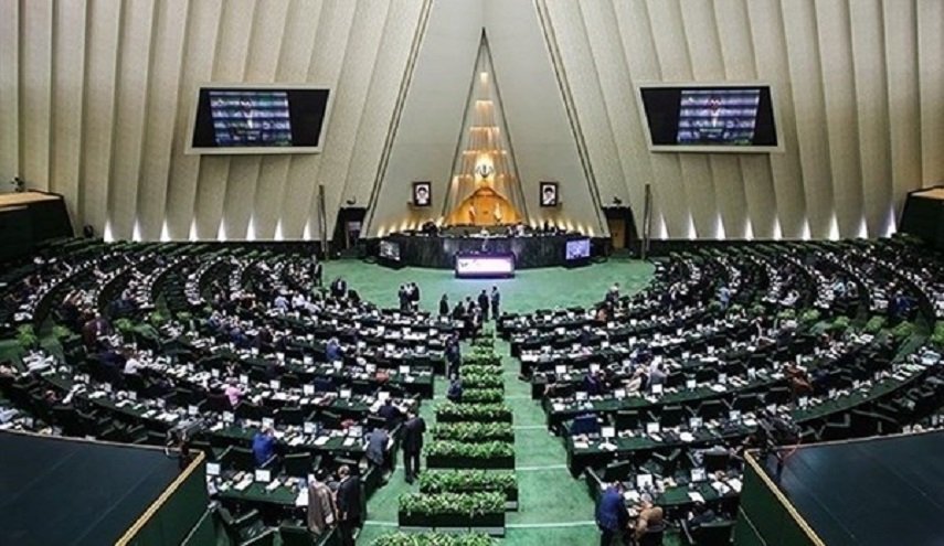 مشروع قرار في البرلمان الايراني لمعاهدة دفاعية أمنية لمحور المقاومة