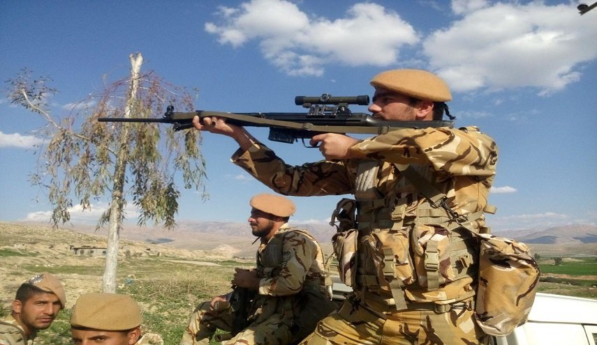 الاولى من نوعها.. الجيش الايراني يبدأ غدا مناورة قرب سواحل مكران