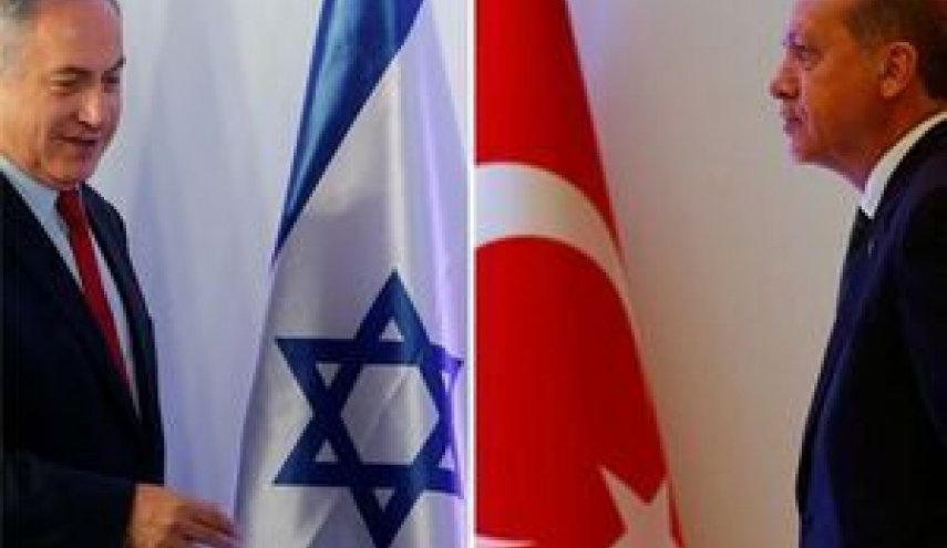 المنار: رژیم صهیونیستی از آنکارا خواست دفتر حماس‌ را ببندد