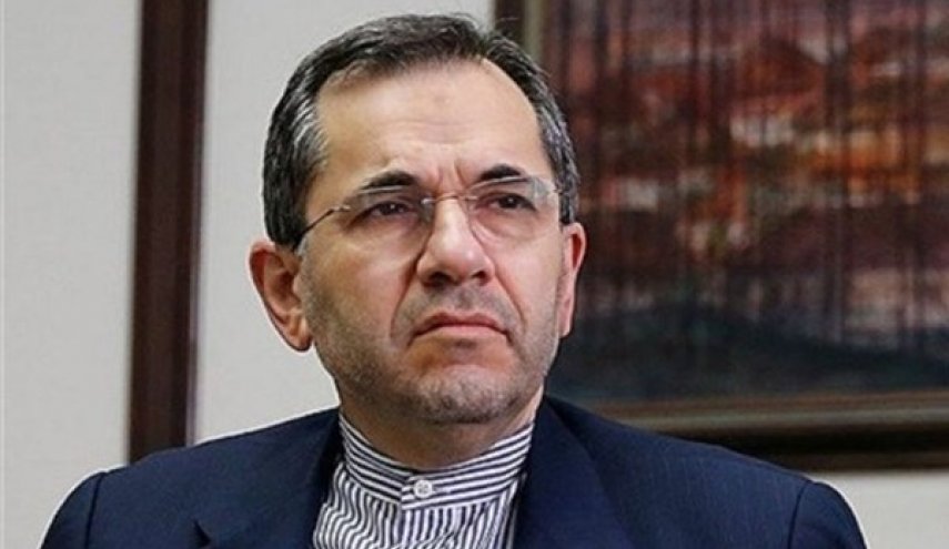 تخت روانجي: لسنا مستعجلين للحكم بشأن توجهات بايدن حول الاتفاق النووي