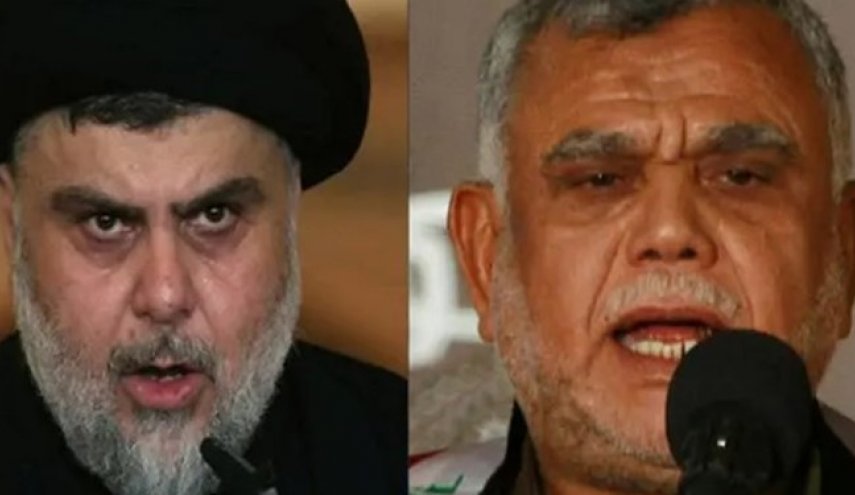واکنش ائتلاف الفتح و مقتدی الصدر به تعویق انتخابات زودهنگام در عراق
