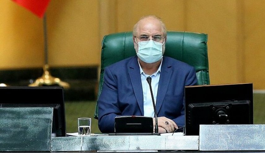 قالیباف: نام وزارت خارجه به «وزارت خارجه و تجارت بین الملل» تغییر کند