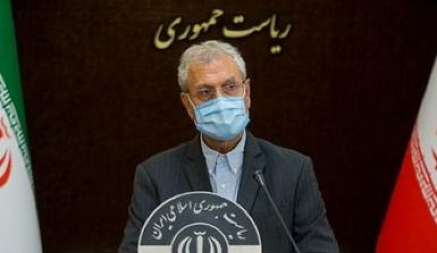 ربیعی: پنجره فرصت برای آمریکا و اعضای اروپایی برجام تا ابد باز نیست
