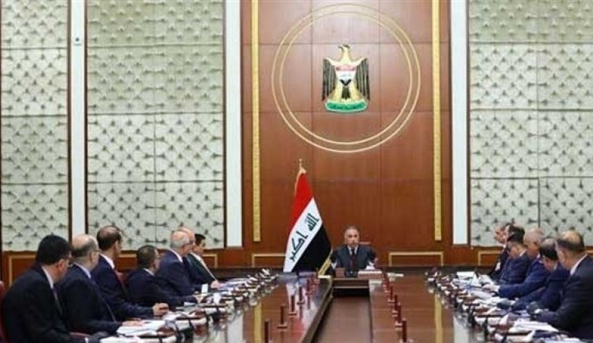 دولت عراق زمان برگزاری انتخابات را اعلام کرد
