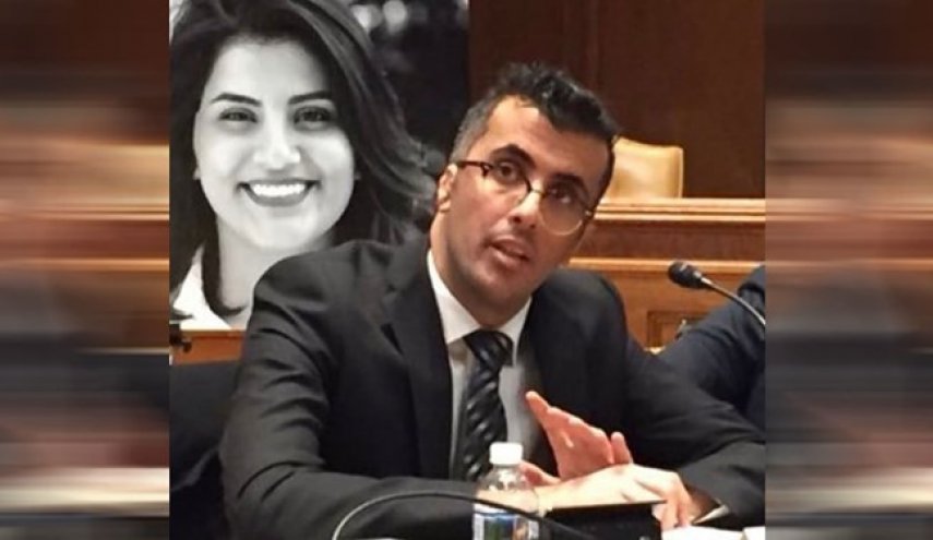 تلاش دولت سعودی برای قتل یک فعال حقوق بشر در کانادا