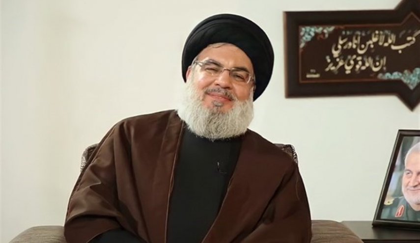 تکذیب شایعه ترور سیدحسن نصرالله