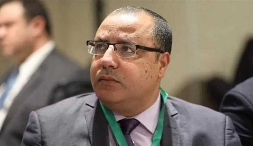 
نخست وزیر تونس: خشم جوانان را درک می‌کنیم
