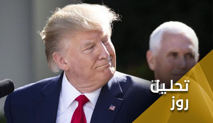 ترامپ رفت و حسرت حمله به ایران در دل بن‌سلمان و نتانیاهو ماند!