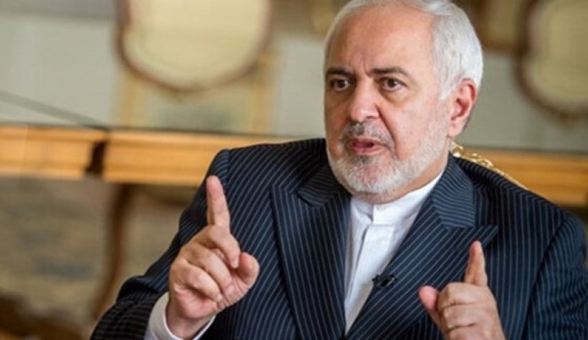 ظریف: مذاکره تخت روانچی با تیم بایدن صحت ندارد/ آمریکا باید به کل تعهدات خود برگردد
