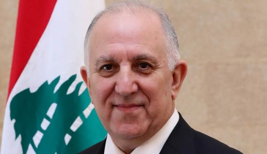 وزير الداخلية اللبناني سأوصي بتمديد الإقفال العام