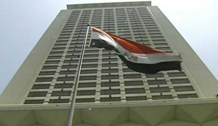 مصر وقطر تتفقان على استئناف العلاقات الدبلوماسية