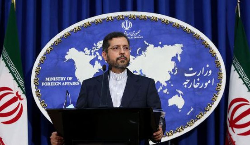 خطیب زاده: حمایت‌ نظامی از عربستان و ائتلاف خودخوانده قطع شود
