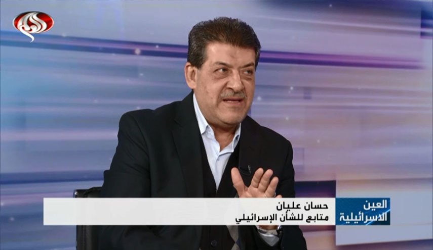 شبح حزب الله وحشت را در دل ارتش اسرائیل زنده نگه داشته است