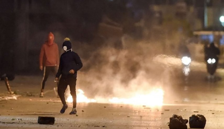 الدفاع التونسية تكشف محاولة إرهابيين لاستغلال الاحتجاجات