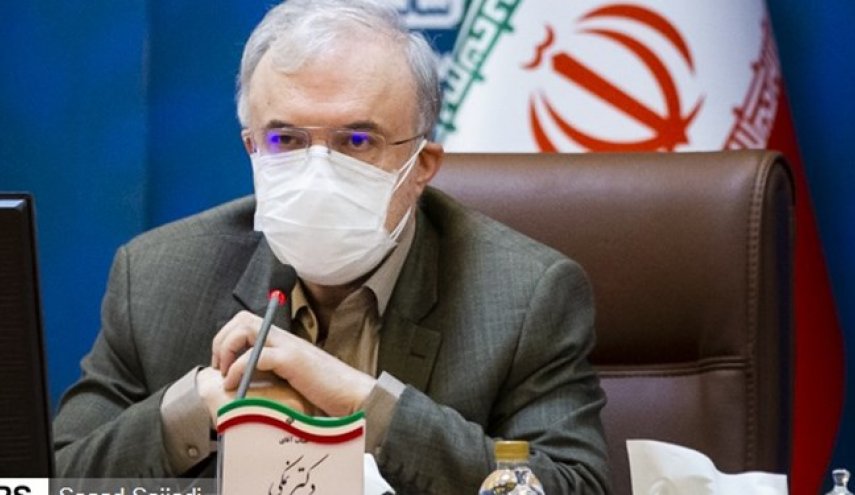 آغاز واکسیناسیون گروه‌های خاص تا قبل از 22 بهمن