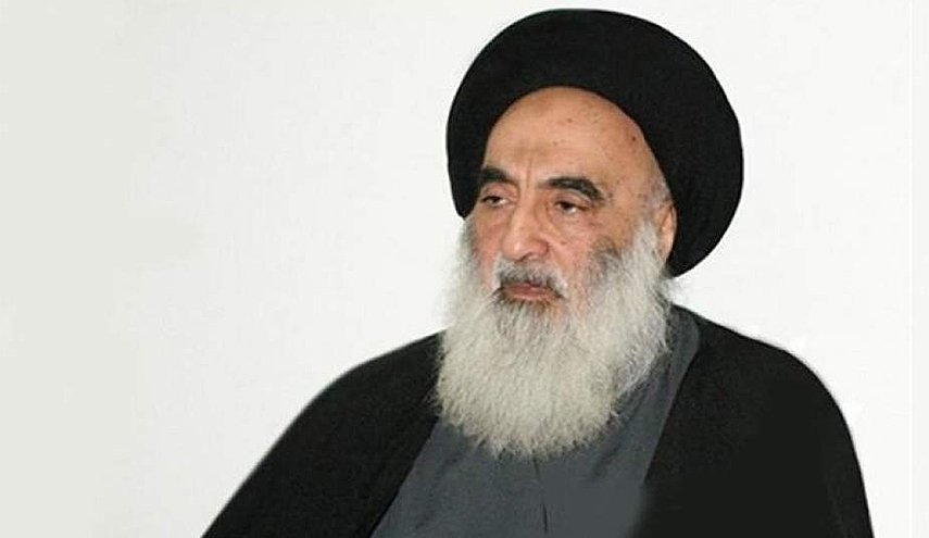 مكتب السيد السيستاني يدين تفجير بغداد وهذه توصيته للاجهزة الامنية 