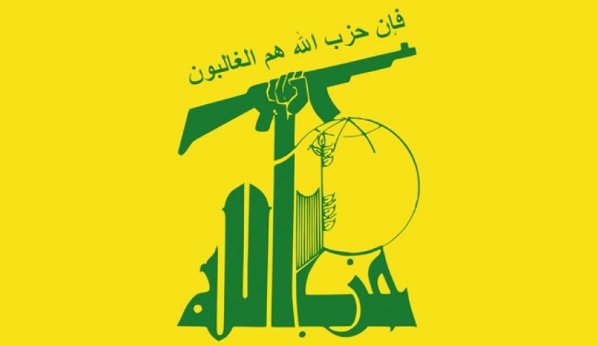 حزب الله: بازگشت انفجارها به عراق مشکوک است
