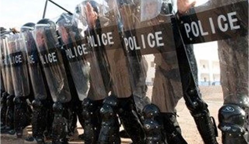 افزایش سطح آماده‌باش در کربلای معلی به دنبال انفجارهای بغداد