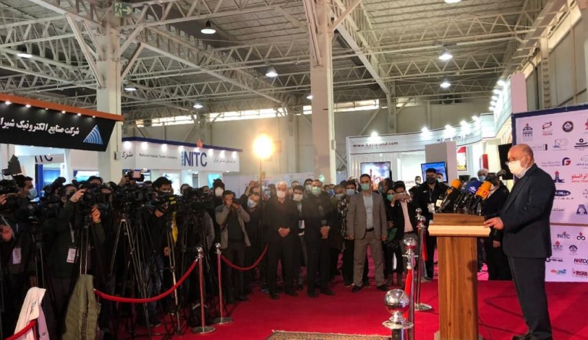 افزایش صادرات نفت ایران تایید شد