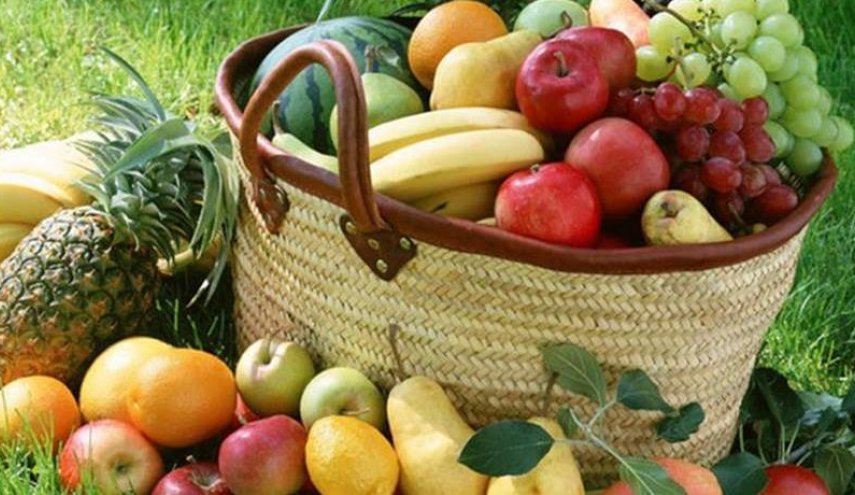 تعرف على اضرار  تناول الفاكهة مساء