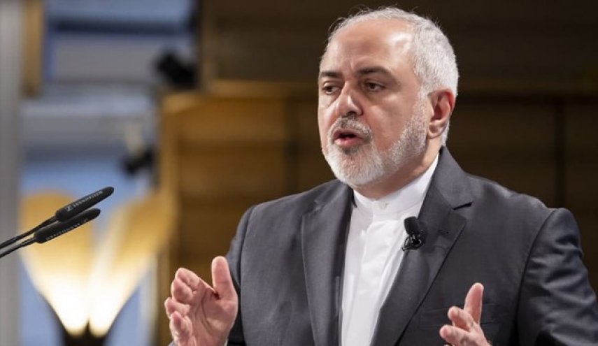 انتخاب‌های پیش روی دولت بایدن از دیدگاه ظریف
