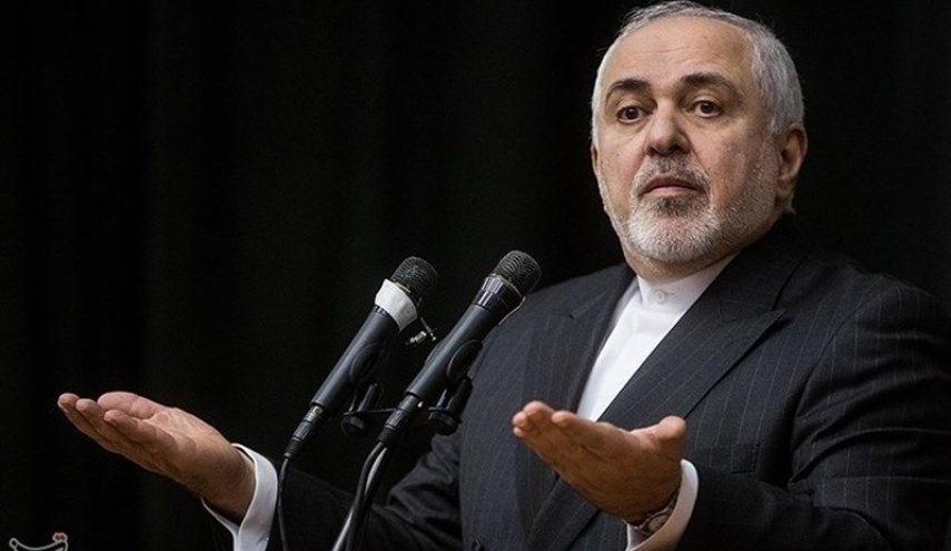ظریف: پنجره فرصت برای دولت جدید آمریکا تا ابد بازنخواهد بود