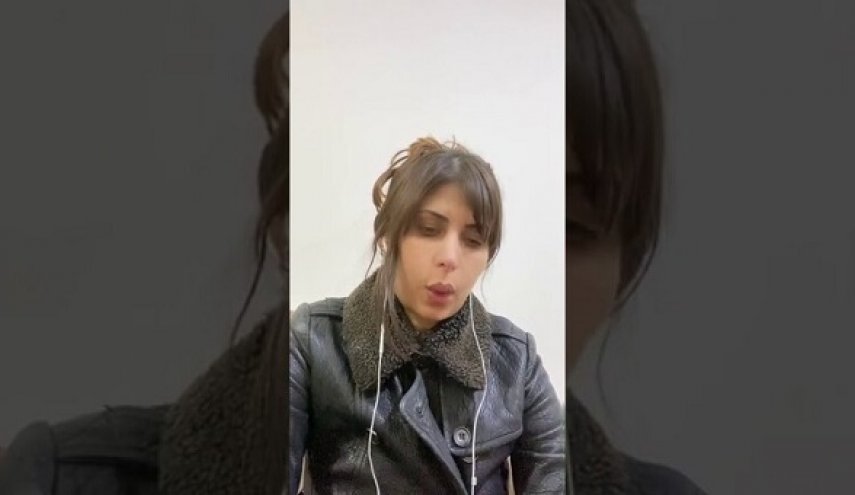 زوجة نجل القرضاوي تطالبه بالتدخل سريعا 