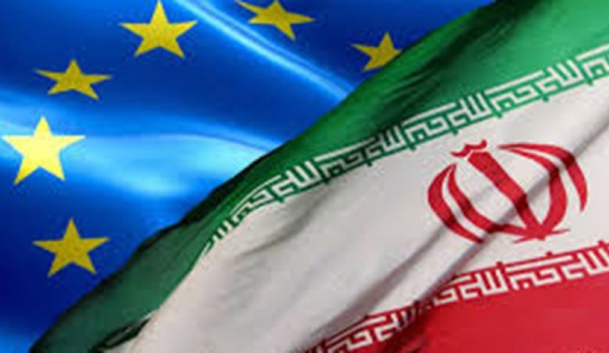 وزیران اروپایی دوشنبه درباره برجام رایزنی می‌کنند