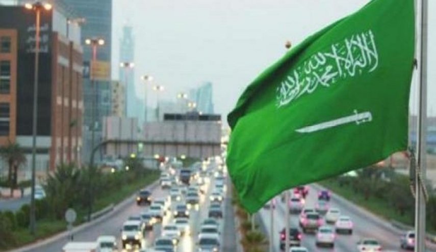 شنیده شدن صدای انفجار در ریاض
