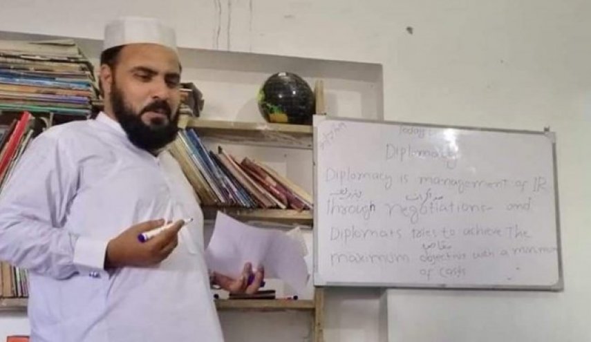 سخنگوی پیشین طالبان درگذشت
