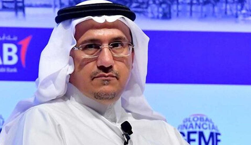 رئیس بانک مرکزی عربستان برکنار شد