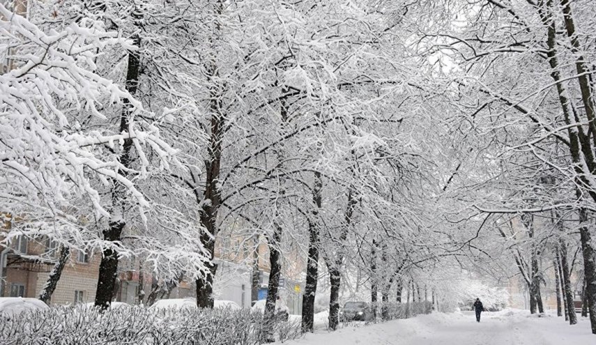 هواشناسی ایران ۹۹/۱۱/۶| افزایش ۱۲ درجه ای دما و هشدار وقوع بهمن/ ورود سامانه بارشی جدید از پنج‌‌‌شنبه
