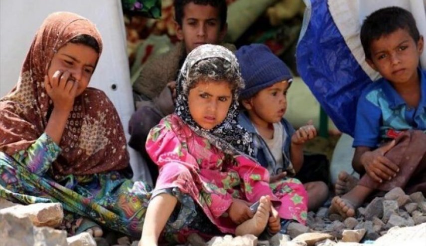 بیانیه مشترک بیش از 300 سازمان بین المللی برای پایان حمله به یمن