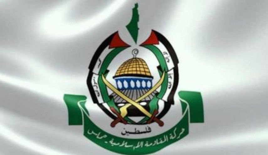 حماس: مفید بودن میانجیگری آمریکا بین فلسطین و اسرائیل، توهم است

