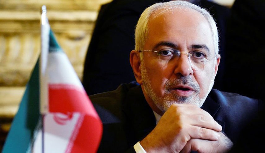ظریف: کاندیدای ریاست جمهوری نمی شوم/ هیچ مذاکره‌ای بین ایران و آمریکا از زمان انتخاب بایدن صورت نگرفته است/ توصیه به همسایگان جنوبی برای بازگشت به همکاری؛ نتانیاهو خبیث تر از ترامپ است 