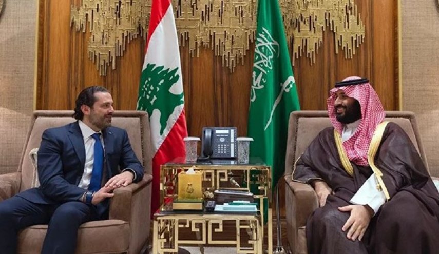 مداخلات سعودی، عامل اصلی عدم تشکیل کابینه لبنان
