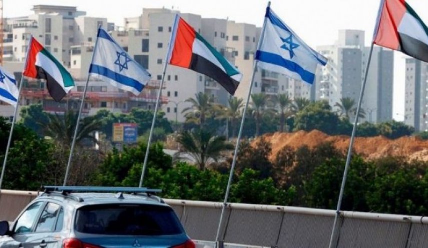 الإمارات تصدر بيانا جديدا بشأن افتتاح سفارتها في الاراضي المحتلة 