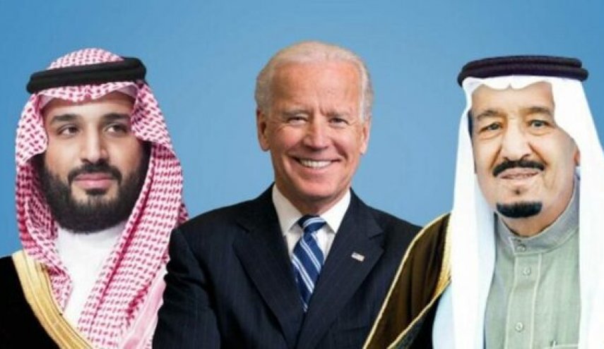 سیا گزینه‌هایی علیه بن سلمان را بررسی می‌کند