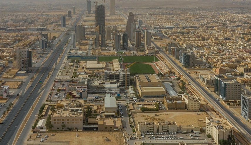 وسائل إعلام... سماع دوي انفجار في العاصمة السعودية والسبب غير واضح