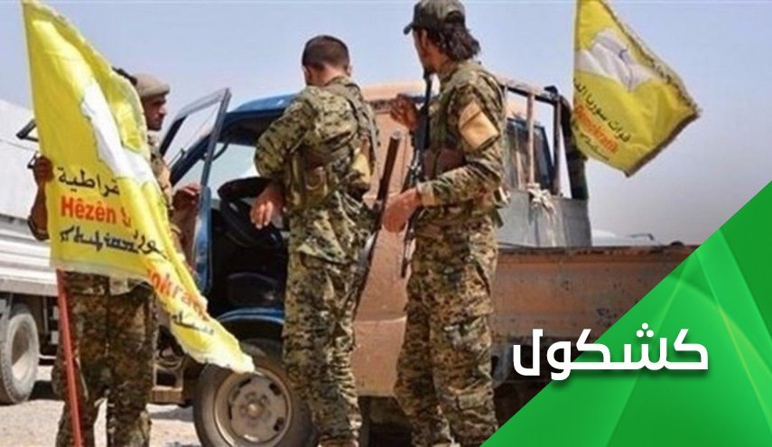  قسد درگیری در شمال سوریه را شعله ور می کند