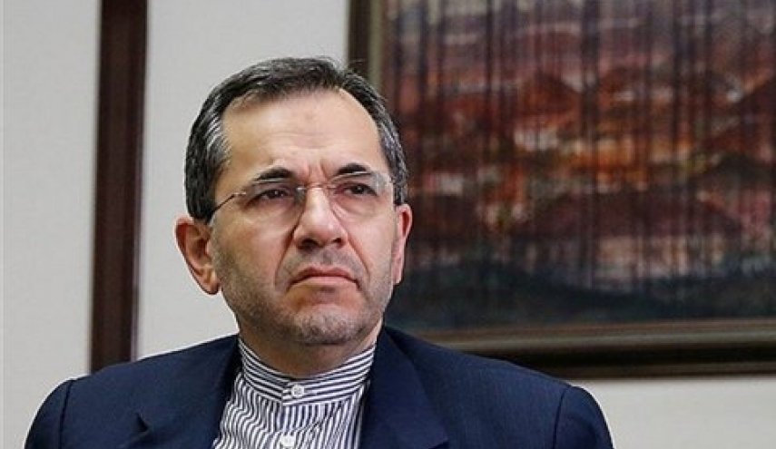 تخت روانچی: رژیم صهیونیستی هیچ فرصتی را برای از بین بردن برجام از دست نداده است