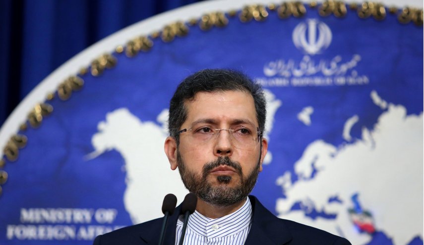 خطیب‌زاده: برای صلح افغاستان سرمایه‌گذاری زیادی کردیم/ گفت‌وگوهای بین‌الافغانی تنها راه‌حل صلح‌آمیز