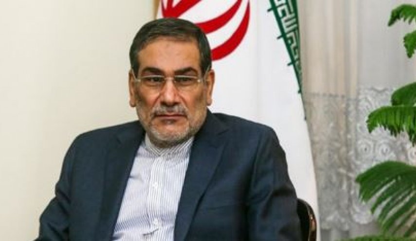 شمخانی: رهبران طالبان را در مبارزه با آمریکا مصمم دیدم
