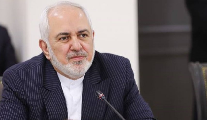 ظریف: تمامیت ارضی ارمنستان خط قرمز ما است
