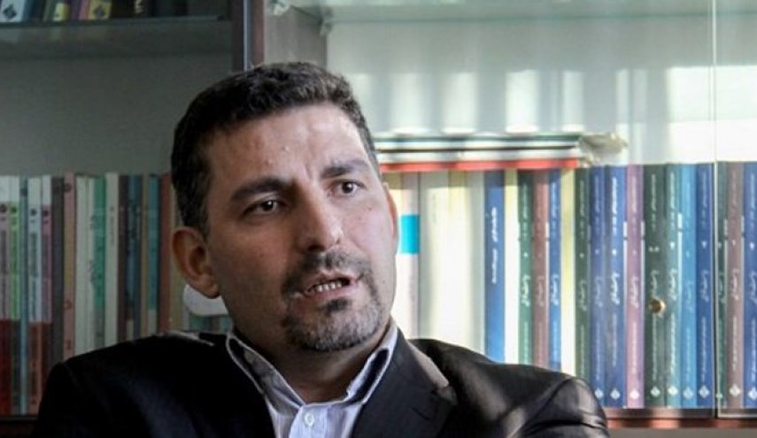 پاسخ میریوسفی به بلینکن: آمریکا ناقض برجام و قطعنامه 2231 بوده نه ایران