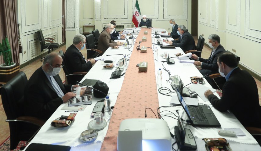 سریعاً محدودیت‌های کرونایی لازم اعمال شود/ امیدواریم واکسیناسیون طبق جدول اولویت‌های گروه هدف، در بهمن ماه آغاز شود