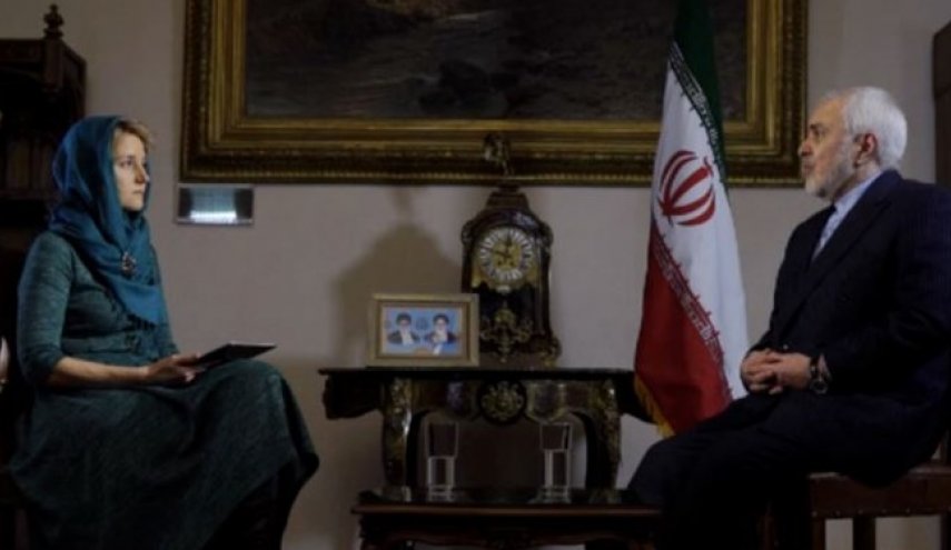 ظریف: سیاست «چماق و هویج» آمریکا دیگر کارساز نیست