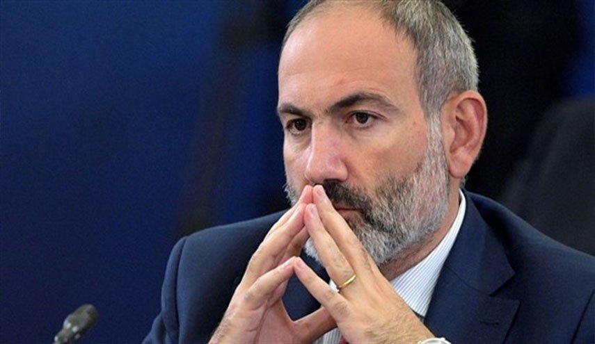 تجدد الدعوات للمطالبة بإستقالة رئيس الوزراء الارميني