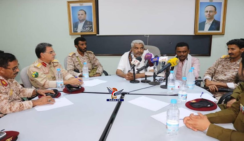 ضربه سنگین به ائتلاف متجاوز سعودی؛ جدا شدن یک گردان از ائتلاف