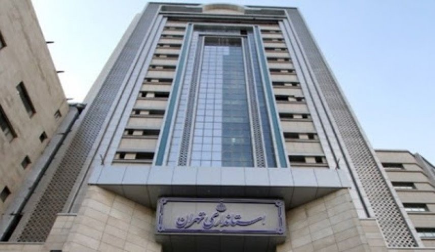 مسؤول امني : الاصوات التي سمعت غربي طهران سببها عطل فني بإحدى المؤسسات 
